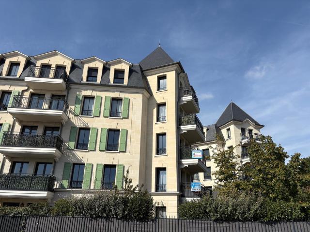 Appartement meublé 4 pièces 84 m²