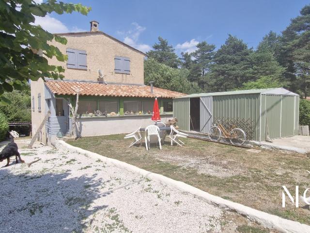 Appartement meublé 4 pièces 84 m²