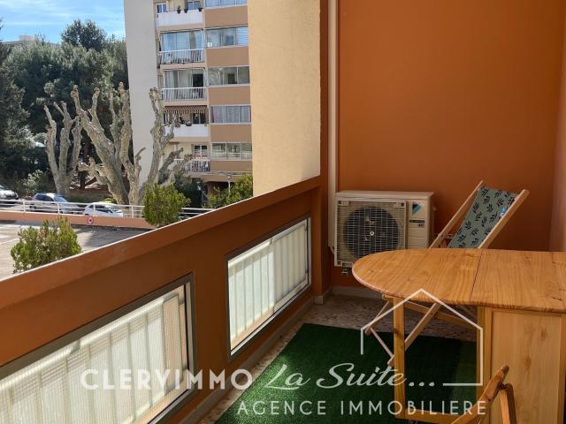 Appartement meublé 3 pièces 85 m²