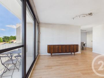 Appartement meublé 3 pièces 85 m²