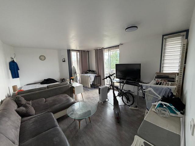 Appartement meublé 4 pièces 85 m²