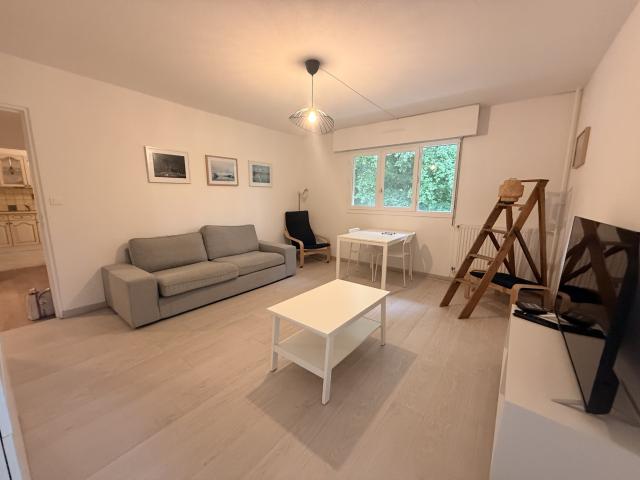 Appartement meublé 4 pièces 85 m²