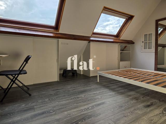 Appartement meublé 4 pièces 85 m²