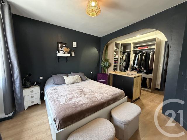 Appartement meublé 4 pièces 85 m²