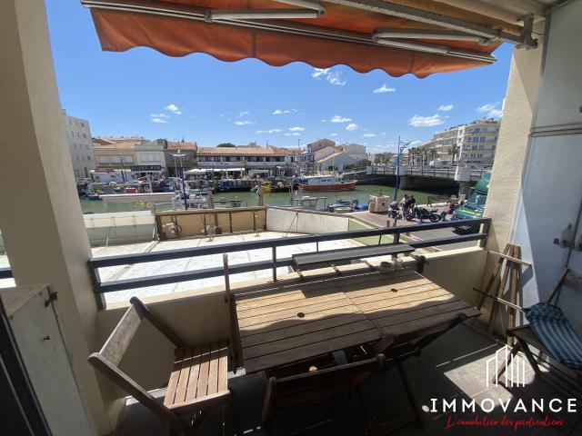 Appartement meublé 4 pièces 86 m²