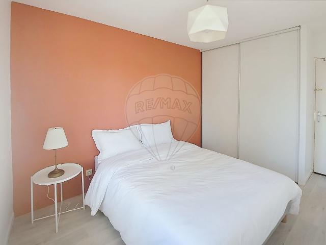 Appartement meublé 4 pièces 86 m²