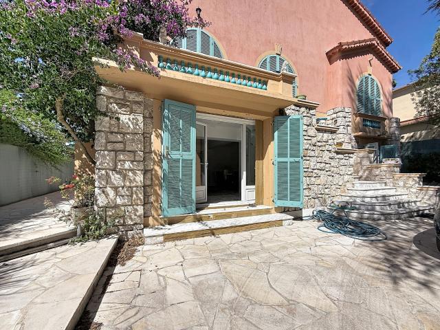Appartement meublé 4 pièces 87 m²