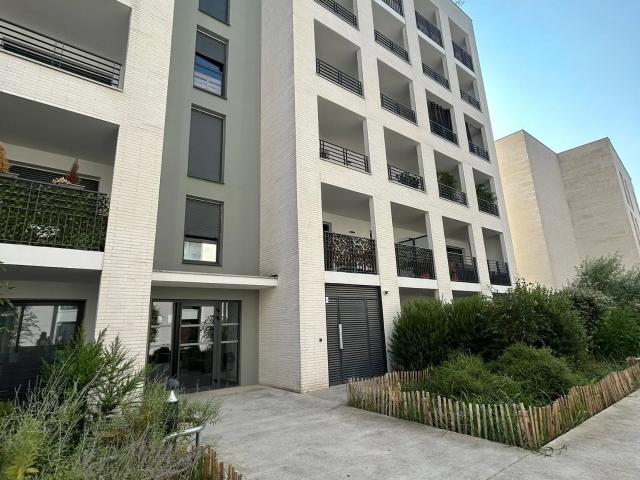 Appartement meublé 4 pièces 87 m²