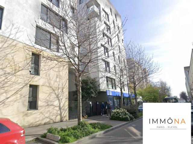 Appartement meublé 4 pièces 88 m²