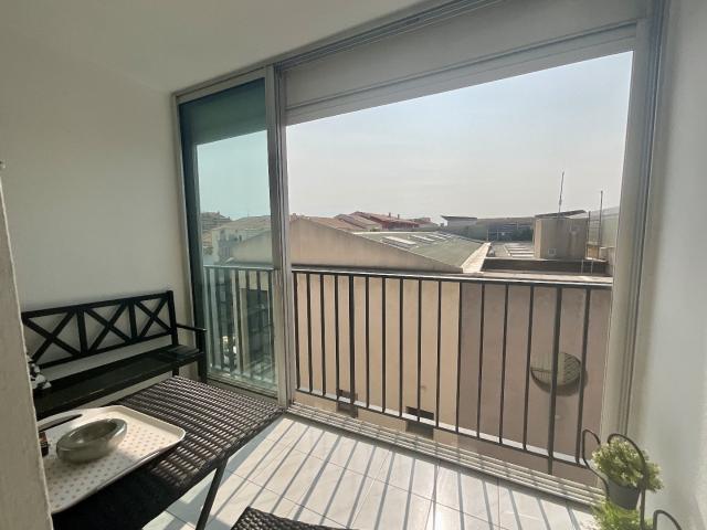 Appartement meublé 4 pièces 89 m²