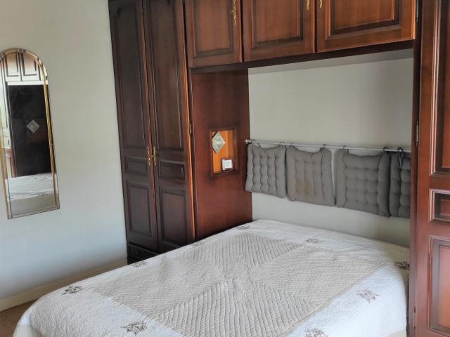 Appartement meublé 4 pièces 89 m²