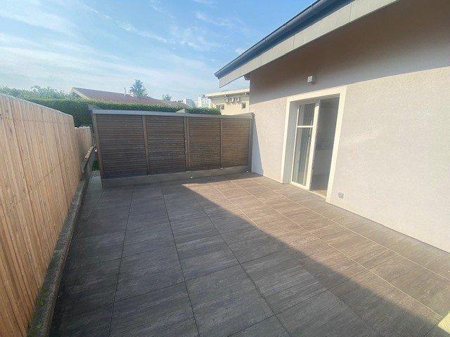 Appartement meublé 4 pièces 89 m²