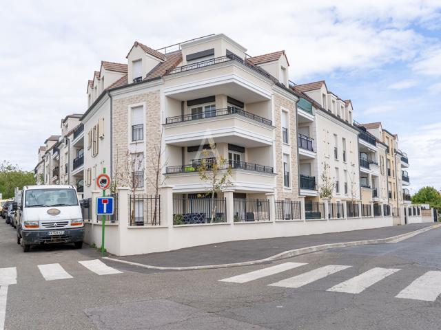 Appartement meublé 4 pièces 90 m²