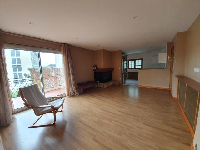 Appartement meublé 4 pièces 90 m²
