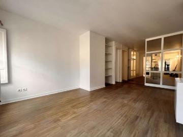 Appartement meublé 4 pièces 90 m²