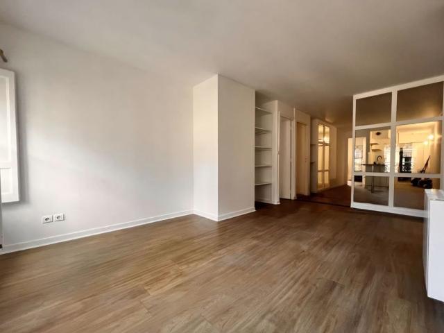 Appartement meublé 4 pièces 90 m²