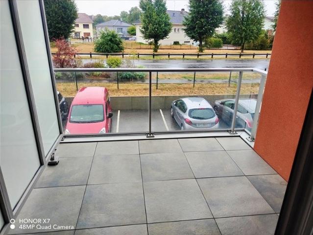Appartement meublé 4 pièces 92 m²