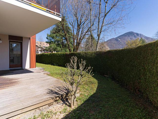 Appartement meublé 4 pièces 92 m²
