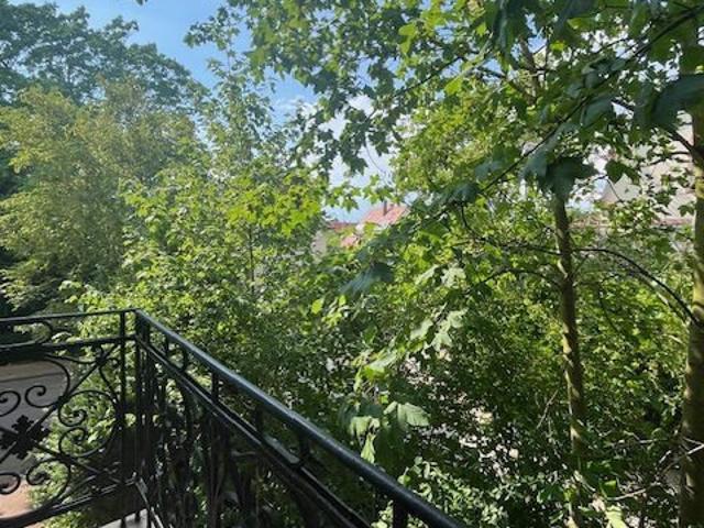 Appartement meublé 4 pièces 94 m²