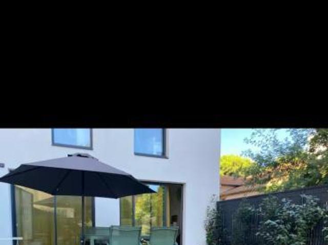 Appartement meublé 4 pièces 94 m²