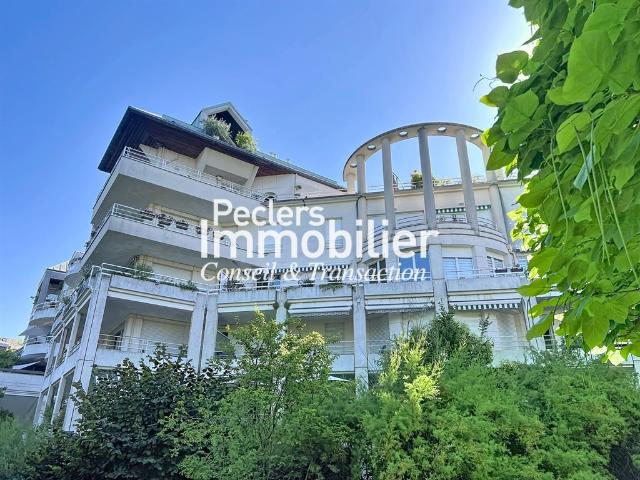 Appartement meublé 4 pièces 95 m²
