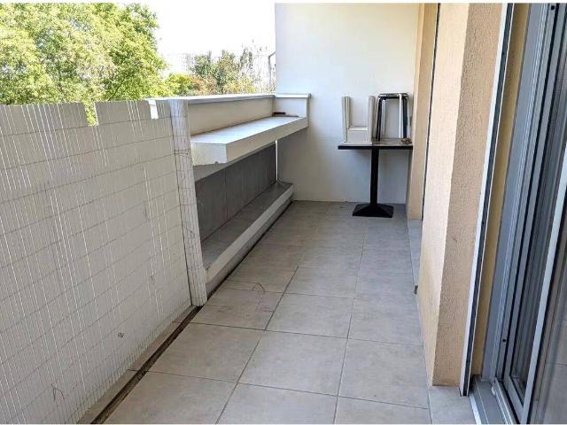 Appartement meublé 4 pièces – 95 m² – 3 chambres – Balcon – Parking privé – Décines