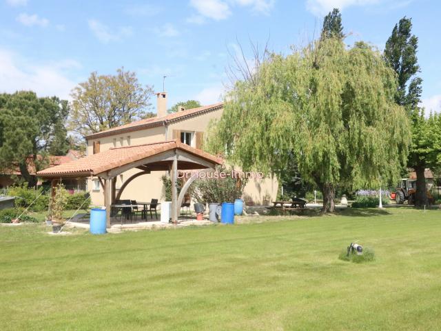 Appartement meublé 4 pièces 96 m²