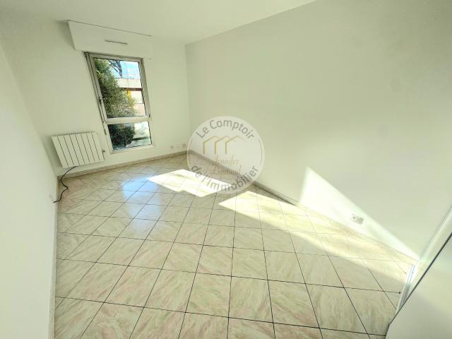 Appartement meublé 1 pièce 14 m²