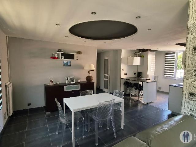 Appartement Meublé 4 pièces + cuisine 38320 EYBENS