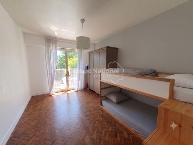 Appartement meublé 4P 101 m2