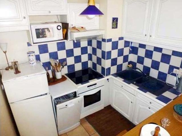 appartement meublé 50 m 2 2 pièces 1 chambre