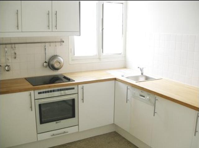 appartement meublé 50 m 2 2 pièces 1 chambre
