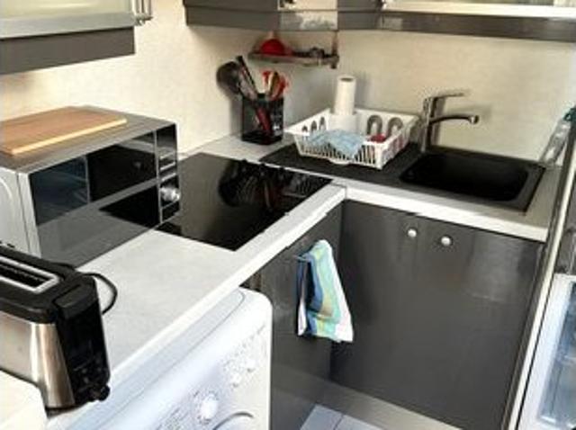 appartement meublé 50 m 2 2 pièces 1 chambre