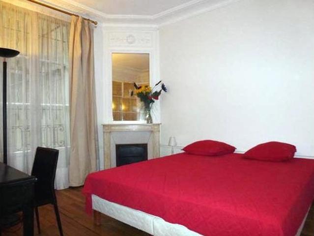 appartement meublé 50 m 2 2 pièces 1 chambre