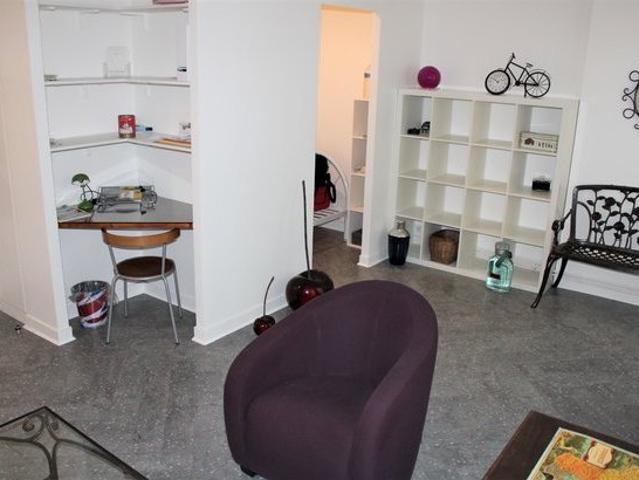 appartement meublé 50 m 2 2 pièces 1 chambre