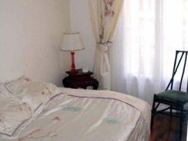 appartement meublé 50 m 2 2 pièces 1 chambre
