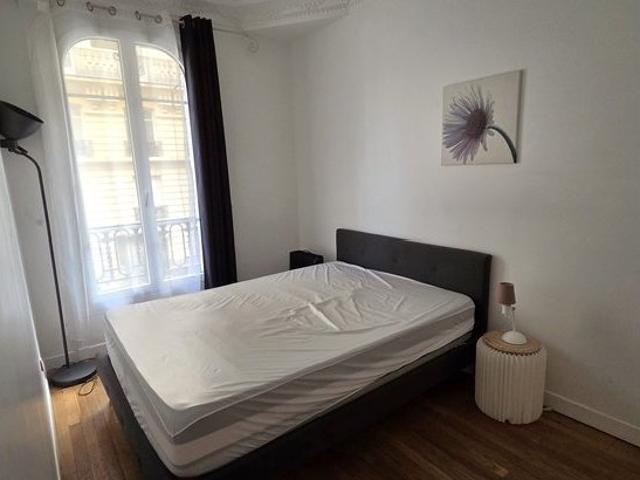 appartement meublé 50 m 2 3 pièces 2 chambres