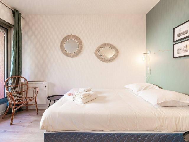 Appartement meublé
