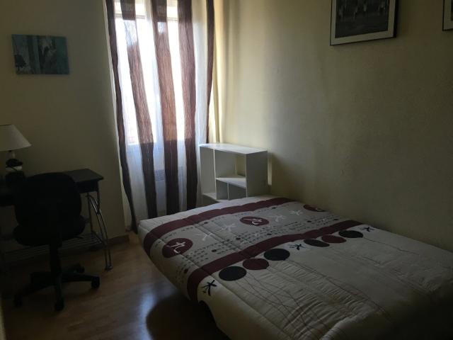 Appartement meublé 52 m2 Marmande