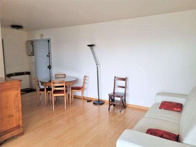 appartement meublé 52 m 2 2 pièces 1 chambre