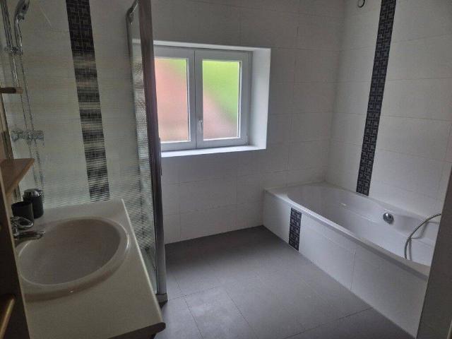 Appartement meublé