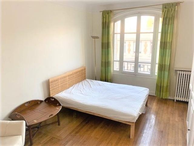 appartement meublé 53 m 2 2 pièces 1 chambre