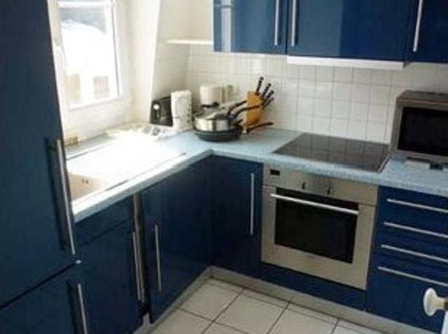 appartement meublé 53 m 2 3 pièces 1 chambre
