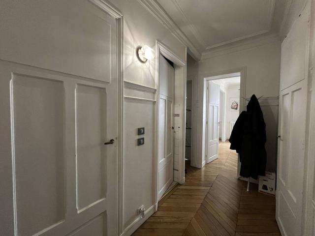 Appartement Meublé 54.94 m² 2 Pièces
