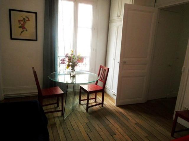 appartement meublé 55 m 2 3 pièces 2 chambres