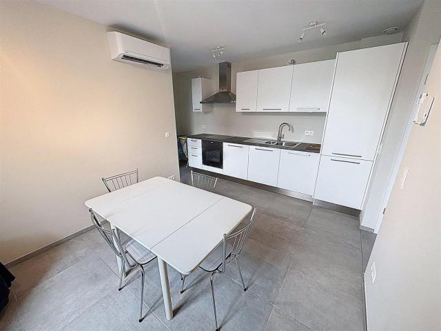 Appartement meublé