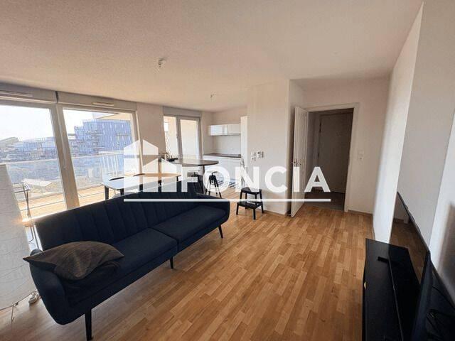 APPARTEMENT_MEUBLE