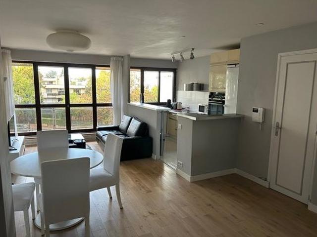 appartement meublé 58 m 2 2 pièces 1 chambre