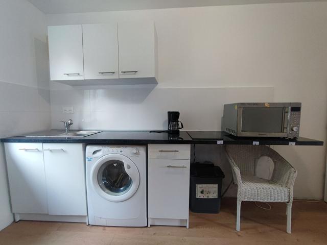 Appartement Meublé
