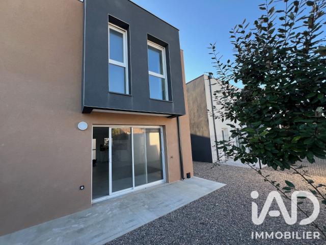 Appartement meublé 5 pièces 105 m²